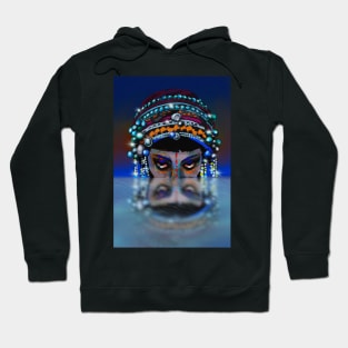 Siren Hoodie